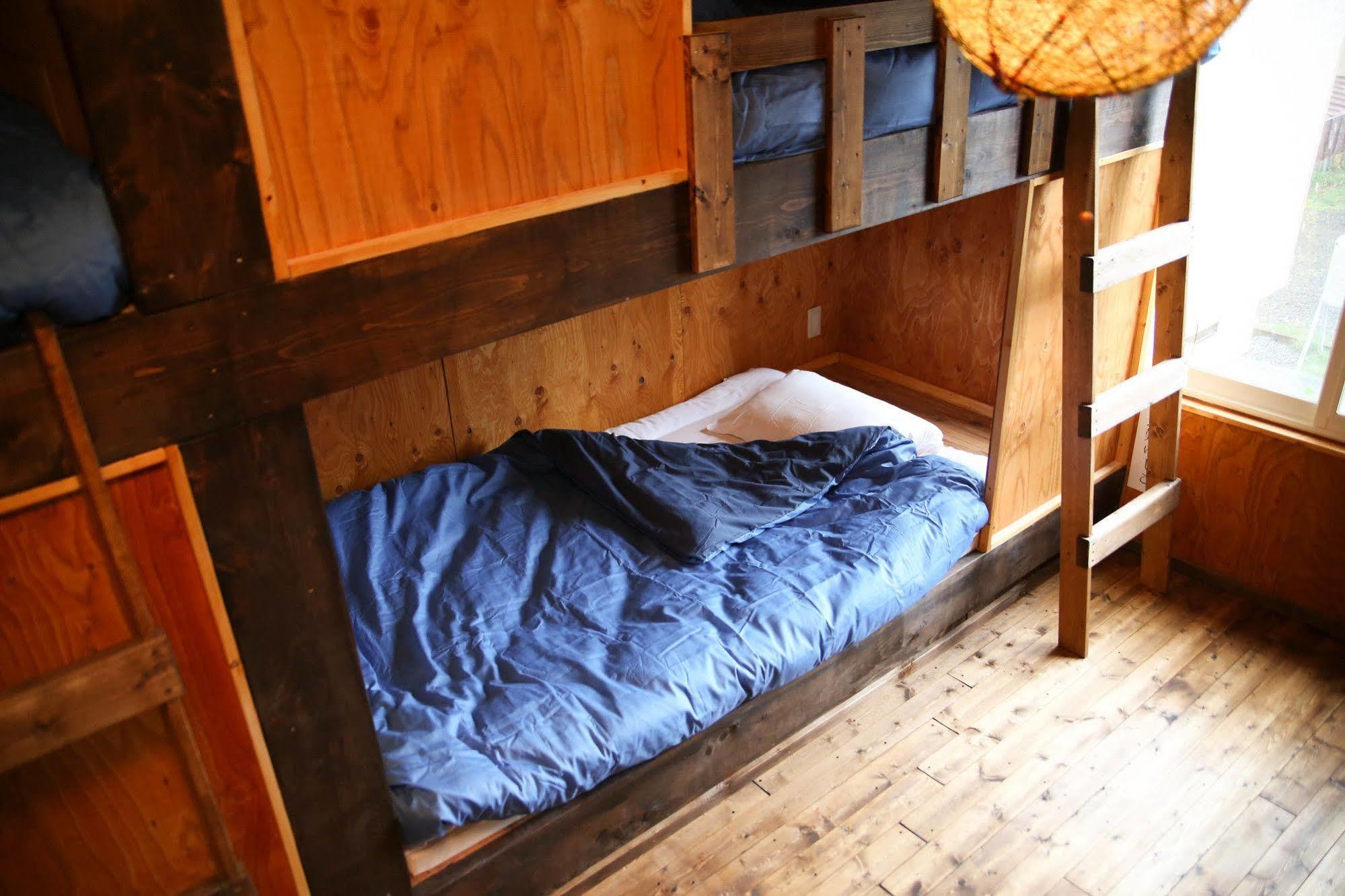 Guest House Waya Sapporo Exterior foto