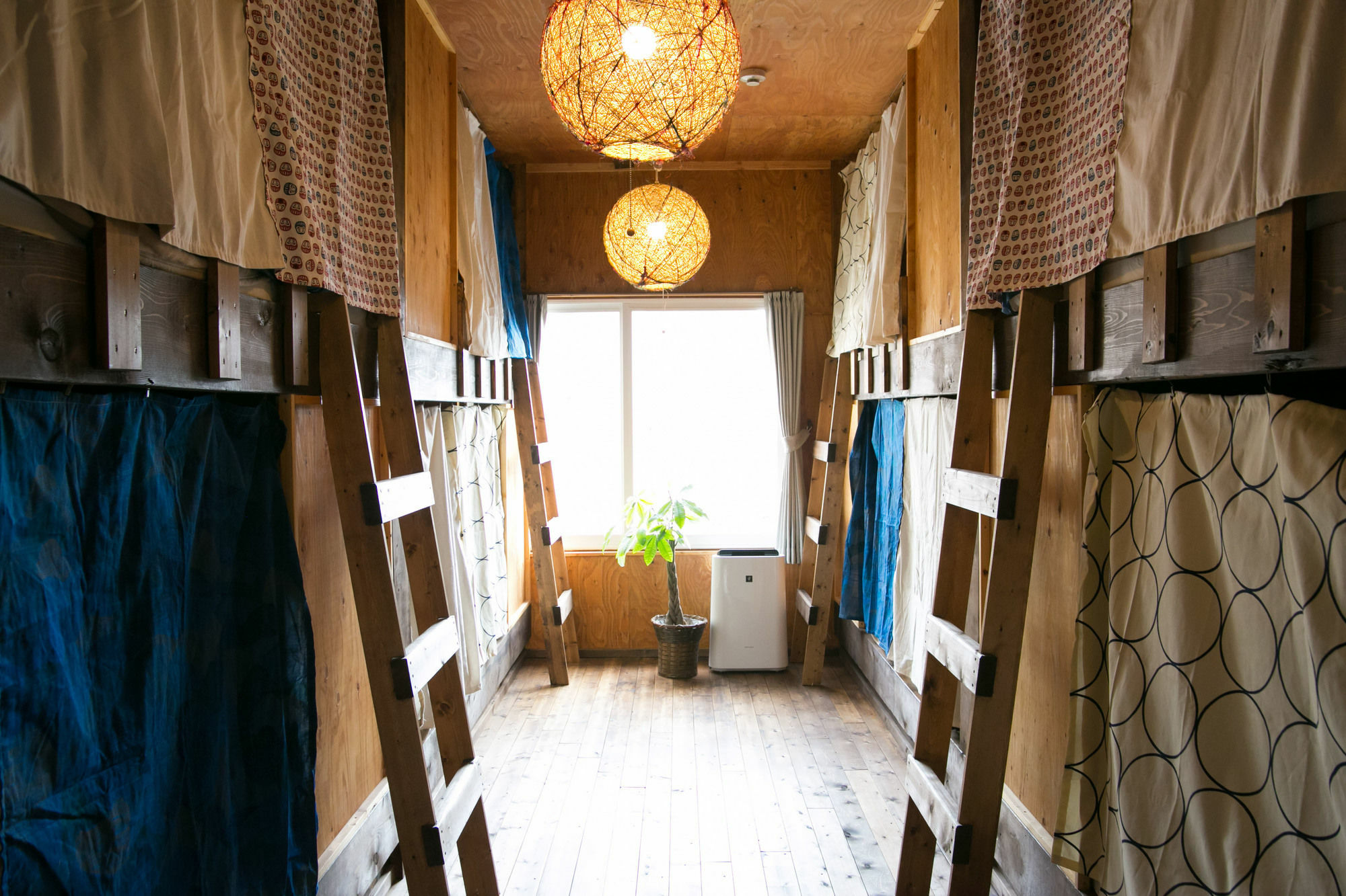 Guest House Waya Sapporo Exterior foto